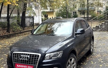 Audi Q5, 2011 год, 1 400 000 рублей, 1 фотография
