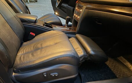 Nissan Teana, 2012 год, 1 350 000 рублей, 16 фотография