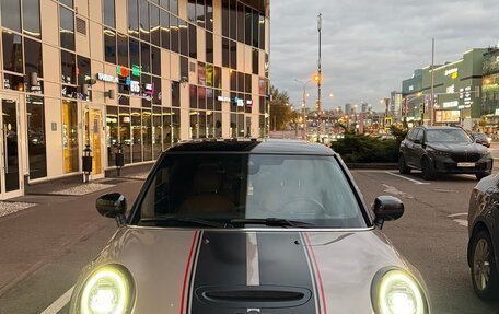 MINI Hatch, 2021 год, 3 150 000 рублей, 2 фотография