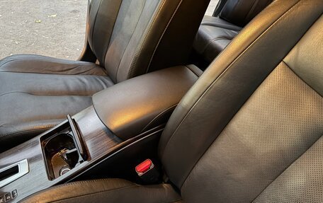 Nissan Teana, 2012 год, 1 350 000 рублей, 19 фотография