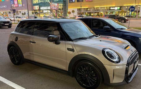 MINI Hatch, 2021 год, 3 150 000 рублей, 3 фотография