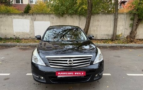 Nissan Teana, 2012 год, 1 350 000 рублей, 21 фотография