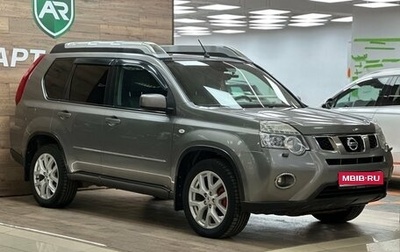 Nissan X-Trail, 2014 год, 1 450 000 рублей, 1 фотография