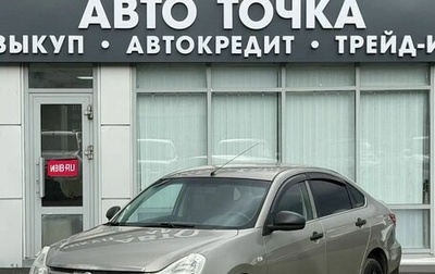 Nissan Almera, 2014 год, 369 000 рублей, 1 фотография