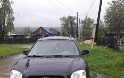 Hyundai Santa Fe Classic, 2008 год, 400 000 рублей, 1 фотография