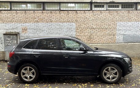 Audi Q5, 2011 год, 1 400 000 рублей, 4 фотография