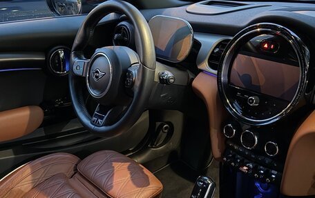 MINI Hatch, 2021 год, 3 150 000 рублей, 5 фотография
