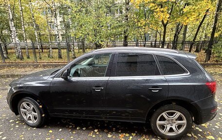 Audi Q5, 2011 год, 1 400 000 рублей, 8 фотография