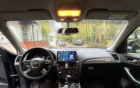 Audi Q5, 2011 год, 1 400 000 рублей, 9 фотография