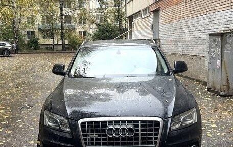 Audi Q5, 2011 год, 1 400 000 рублей, 3 фотография