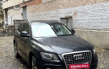 Audi Q5, 2011 год, 1 400 000 рублей, 2 фотография