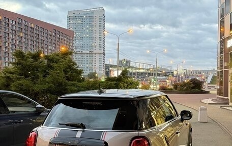 MINI Hatch, 2021 год, 3 150 000 рублей, 6 фотография