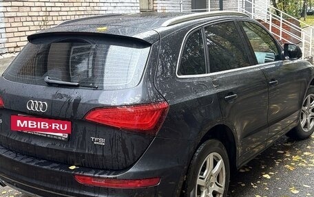 Audi Q5, 2011 год, 1 400 000 рублей, 5 фотография