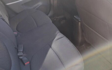 Hyundai Solaris II рестайлинг, 2013 год, 650 000 рублей, 18 фотография