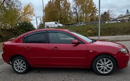 Mazda 3, 2006 год, 350 000 рублей, 3 фотография