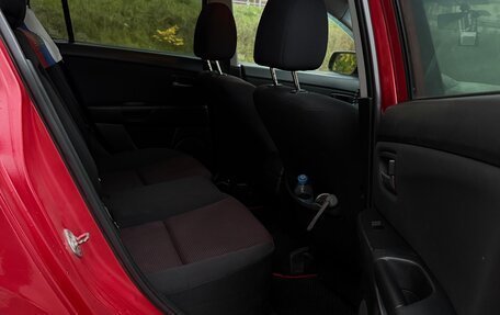 Mazda 3, 2006 год, 350 000 рублей, 9 фотография