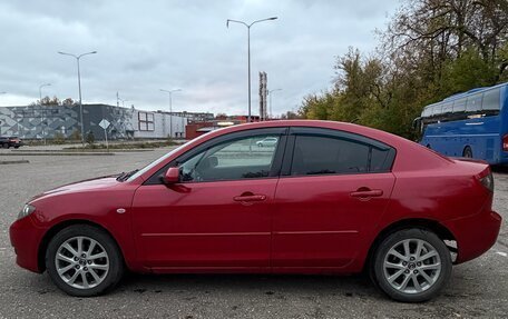 Mazda 3, 2006 год, 350 000 рублей, 5 фотография