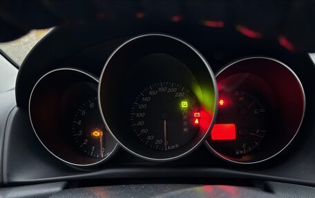 Mazda 3, 2006 год, 350 000 рублей, 13 фотография