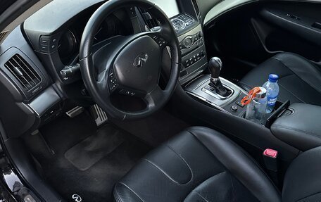 Infiniti G, 2013 год, 1 650 000 рублей, 12 фотография