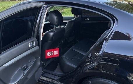 Infiniti G, 2013 год, 1 650 000 рублей, 13 фотография