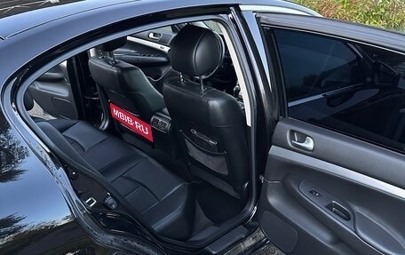 Infiniti G, 2013 год, 1 650 000 рублей, 14 фотография