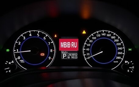 Infiniti G, 2013 год, 1 650 000 рублей, 24 фотография