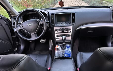 Infiniti G, 2013 год, 1 650 000 рублей, 25 фотография
