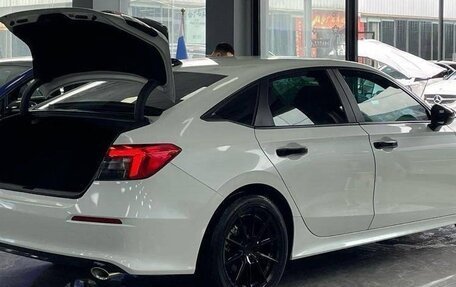 Honda Civic, 2022 год, 2 949 000 рублей, 2 фотография