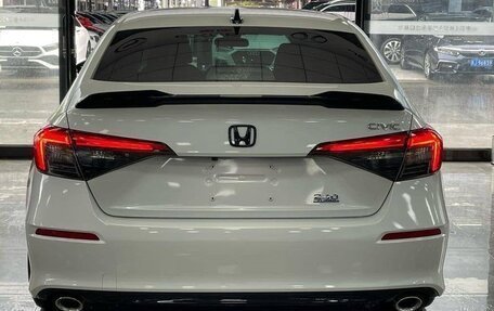 Honda Civic, 2022 год, 2 949 000 рублей, 3 фотография