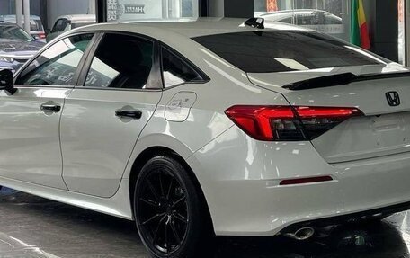 Honda Civic, 2022 год, 2 949 000 рублей, 4 фотография