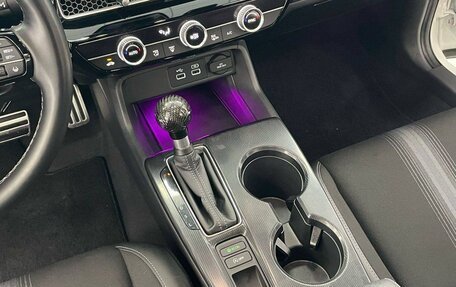 Honda Civic, 2022 год, 2 949 000 рублей, 8 фотография