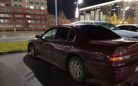 Nissan Maxima IV, 1997 год, 250 000 рублей, 5 фотография