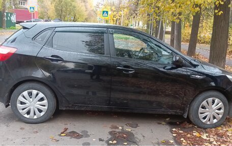 KIA Rio III рестайлинг, 2012 год, 750 000 рублей, 2 фотография