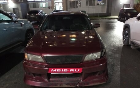 Nissan Maxima IV, 1997 год, 250 000 рублей, 3 фотография
