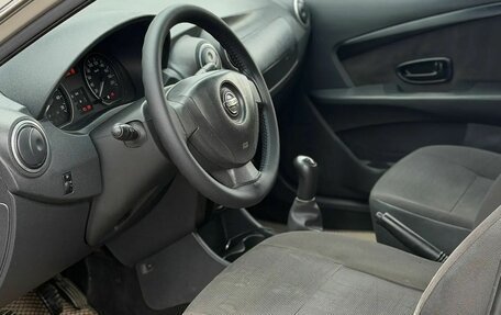 Nissan Almera, 2014 год, 369 000 рублей, 17 фотография