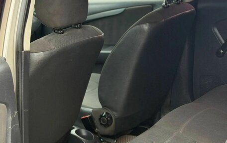 Nissan Almera, 2014 год, 369 000 рублей, 18 фотография