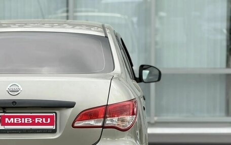 Nissan Almera, 2014 год, 369 000 рублей, 16 фотография