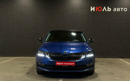 Skoda Octavia, 2019 год, 1 900 000 рублей, 2 фотография