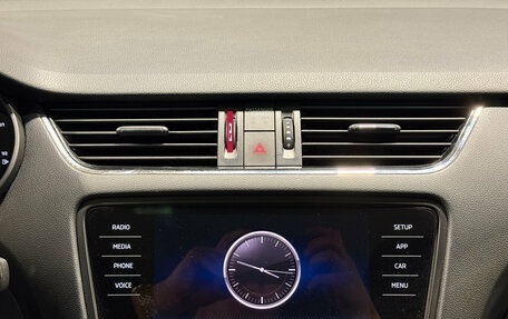 Skoda Octavia, 2019 год, 1 900 000 рублей, 12 фотография