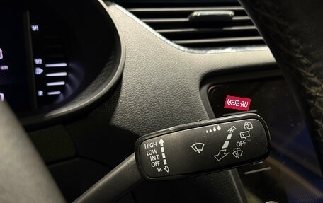 Skoda Octavia, 2019 год, 1 900 000 рублей, 21 фотография