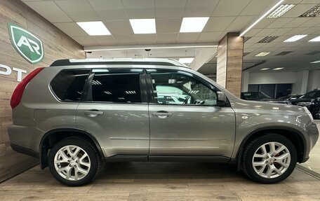 Nissan X-Trail, 2014 год, 1 450 000 рублей, 7 фотография