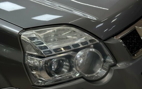 Nissan X-Trail, 2014 год, 1 450 000 рублей, 6 фотография