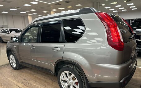 Nissan X-Trail, 2014 год, 1 450 000 рублей, 9 фотография