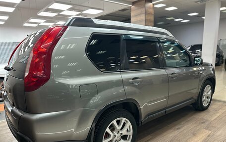 Nissan X-Trail, 2014 год, 1 450 000 рублей, 8 фотография