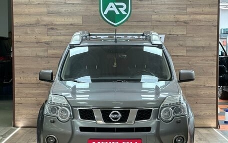 Nissan X-Trail, 2014 год, 1 450 000 рублей, 3 фотография