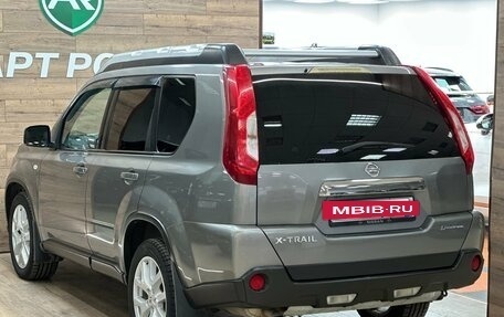 Nissan X-Trail, 2014 год, 1 450 000 рублей, 12 фотография