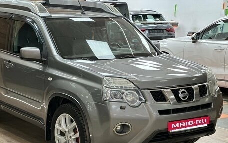 Nissan X-Trail, 2014 год, 1 450 000 рублей, 2 фотография