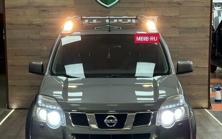 Nissan X-Trail, 2014 год, 1 450 000 рублей, 10 фотография