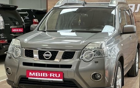 Nissan X-Trail, 2014 год, 1 450 000 рублей, 4 фотография