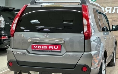 Nissan X-Trail, 2014 год, 1 450 000 рублей, 14 фотография